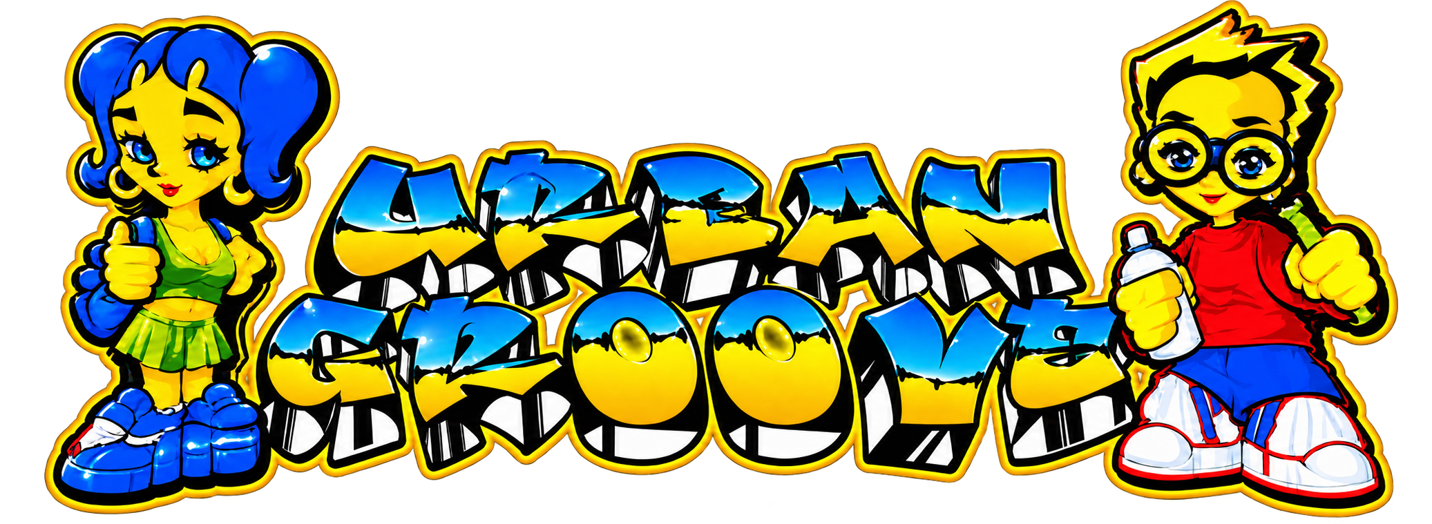 Urban Groove
